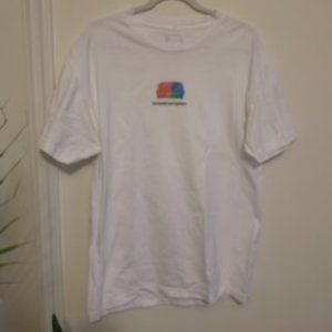 Brockhampton Rainbow Couch Logo Shirt